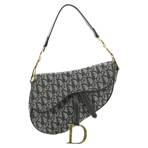 dior medium saddle bag price|vintage dior saddle bag price.